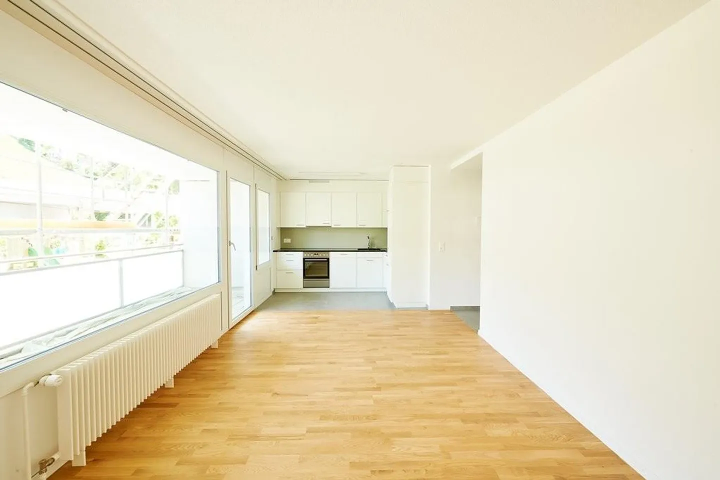 Moderne 2-Zimmer-Wohnung - Foto 2 von 8