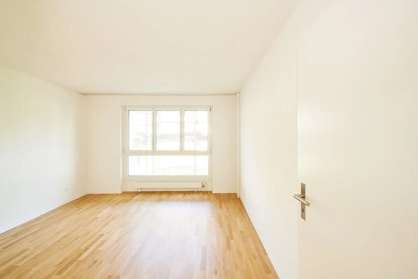Moderne 2-Zimmer-Wohnung - Foto 4 von 8