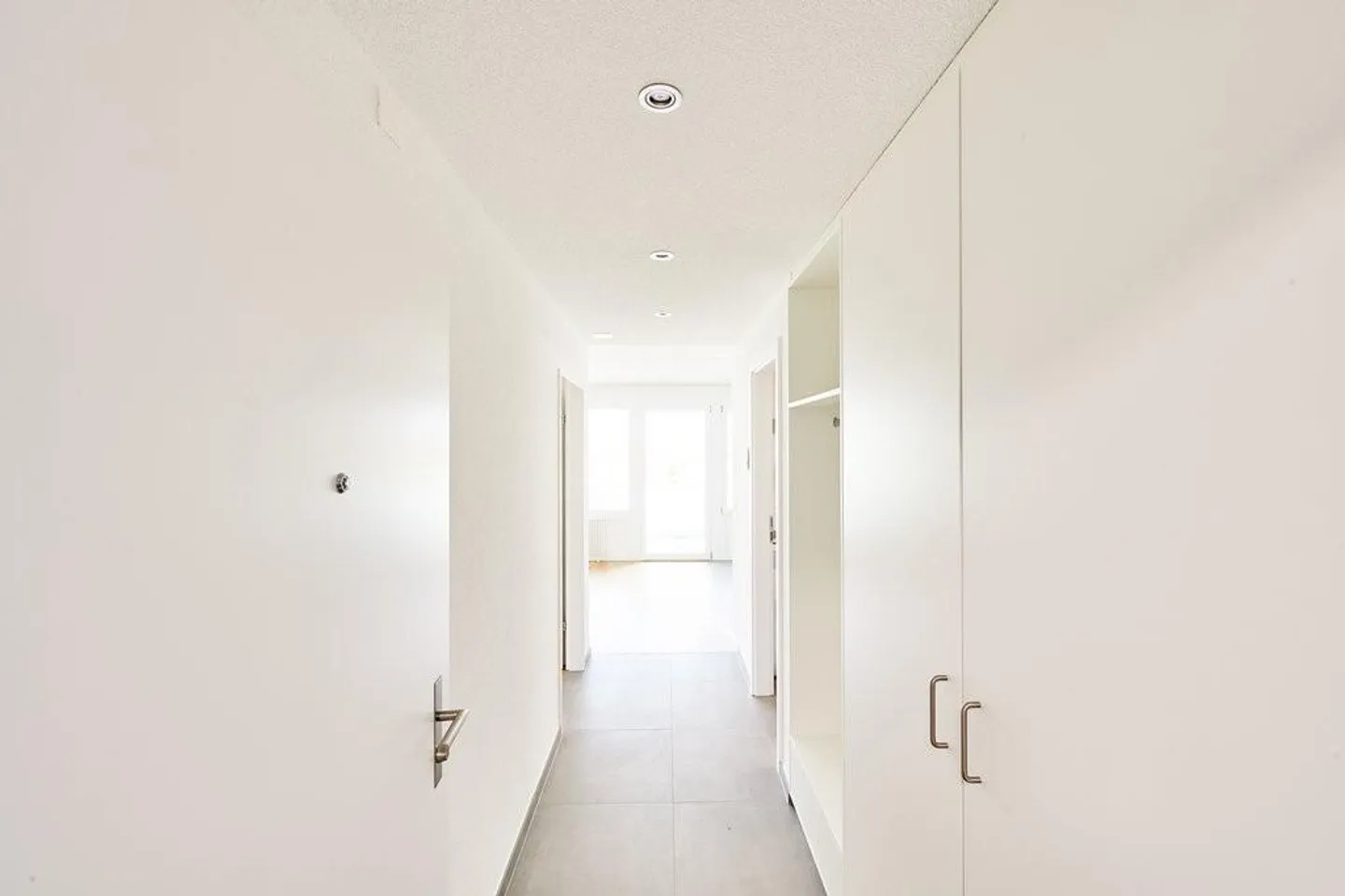 Moderne 2-Zimmer-Wohnung - Foto 5 von 8