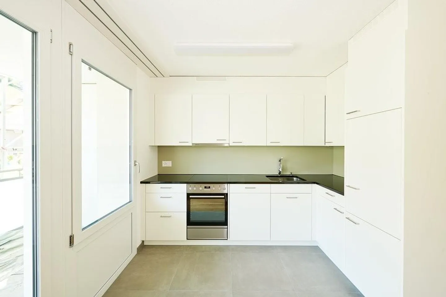 Moderne 2-Zimmer-Wohnung - Foto 6 von 8