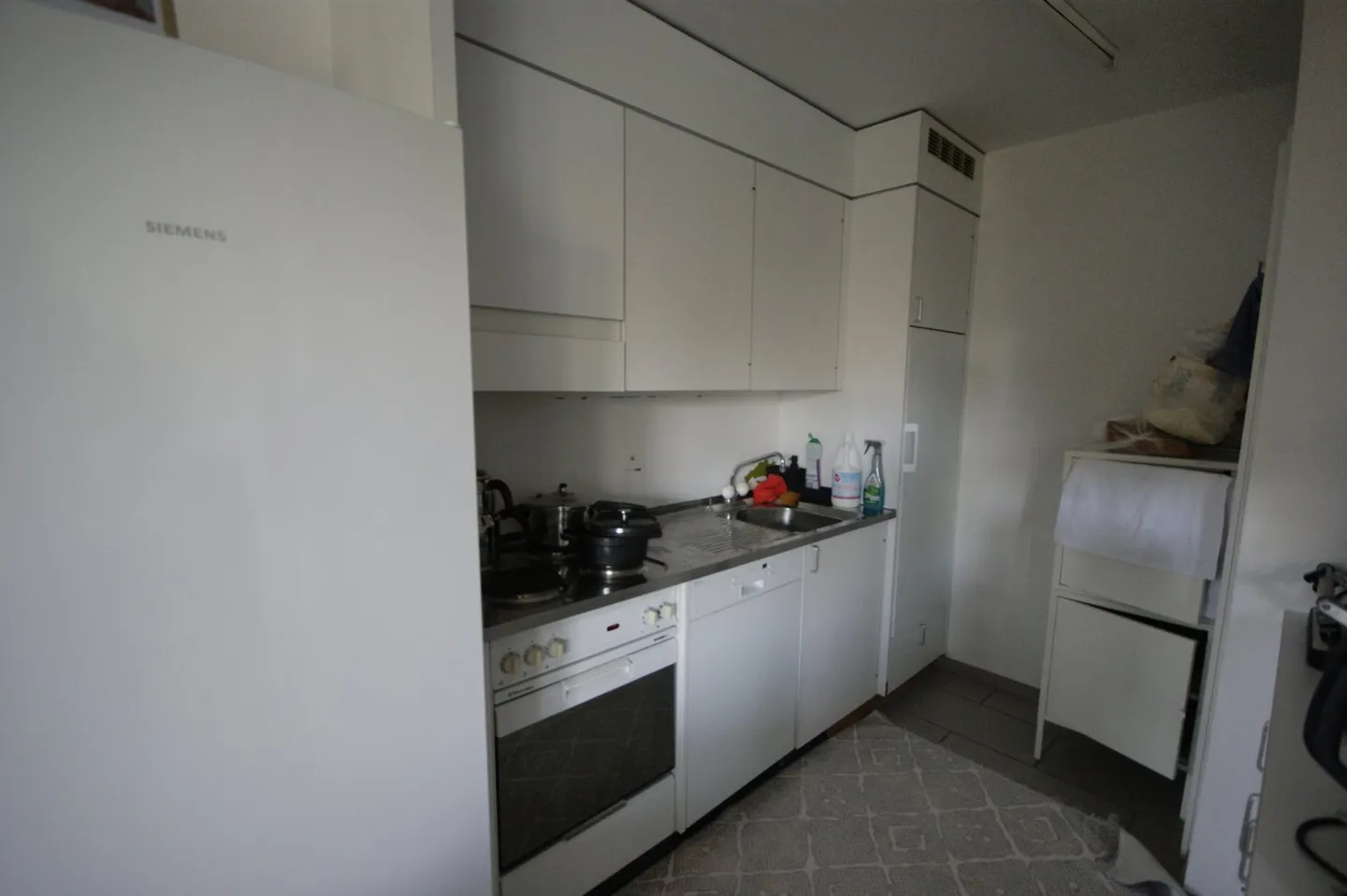 Bright 3.5-room apartment - Photo 3 of 11