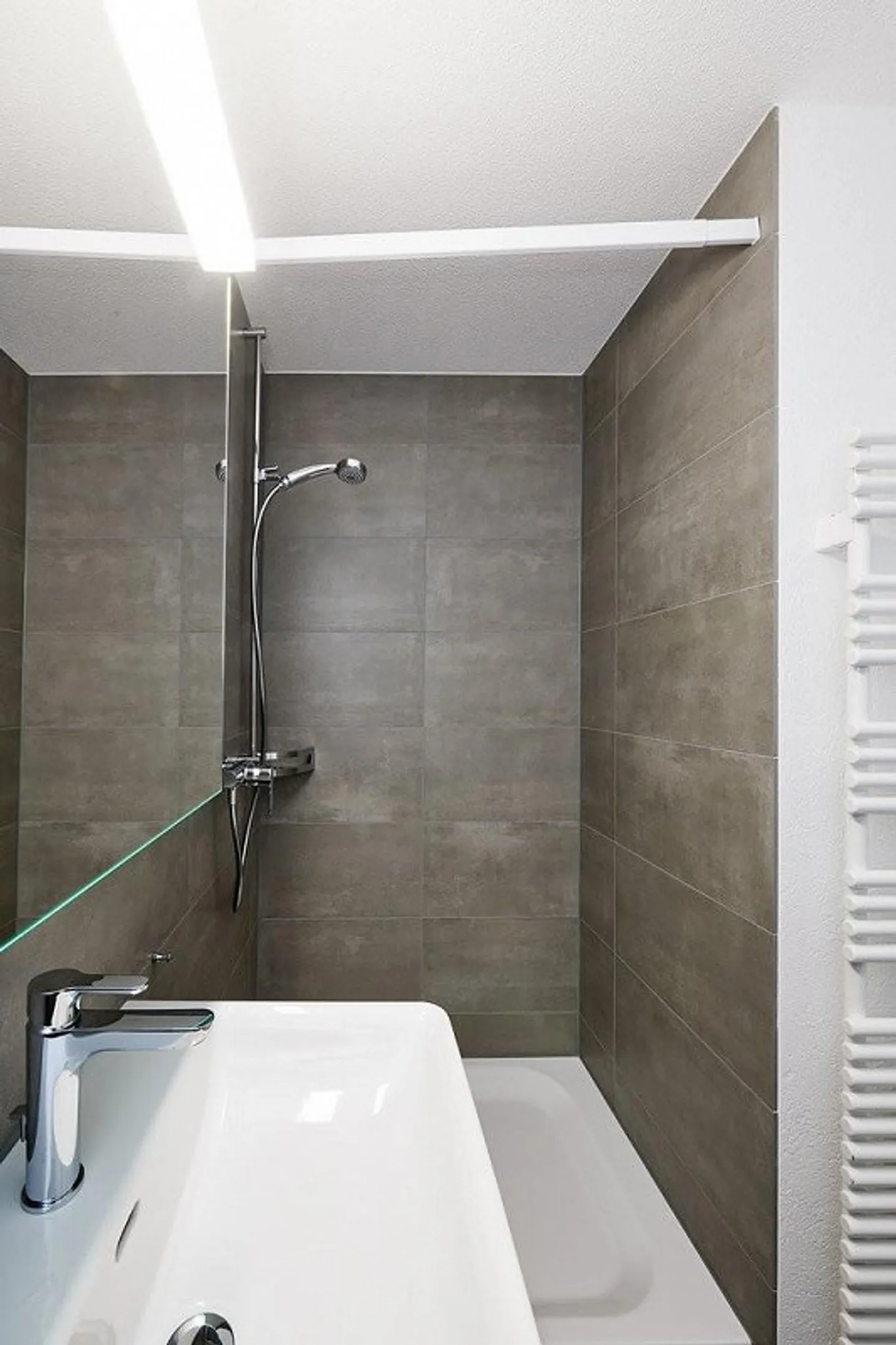 Moderne 2-Zimmer-Wohnung - Foto 7 von 8