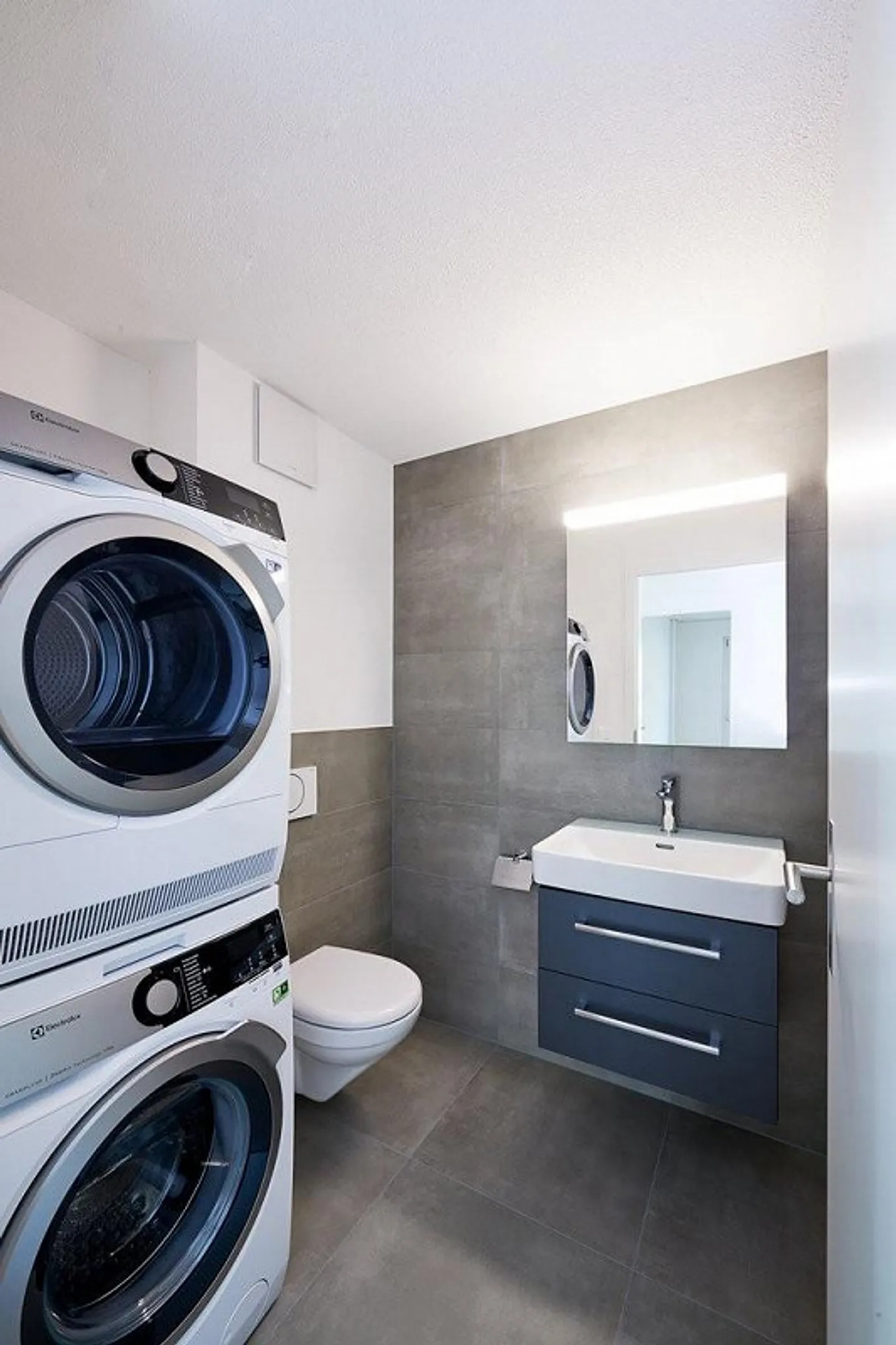 Moderne 2-Zimmer-Wohnung - Foto 8 von 8