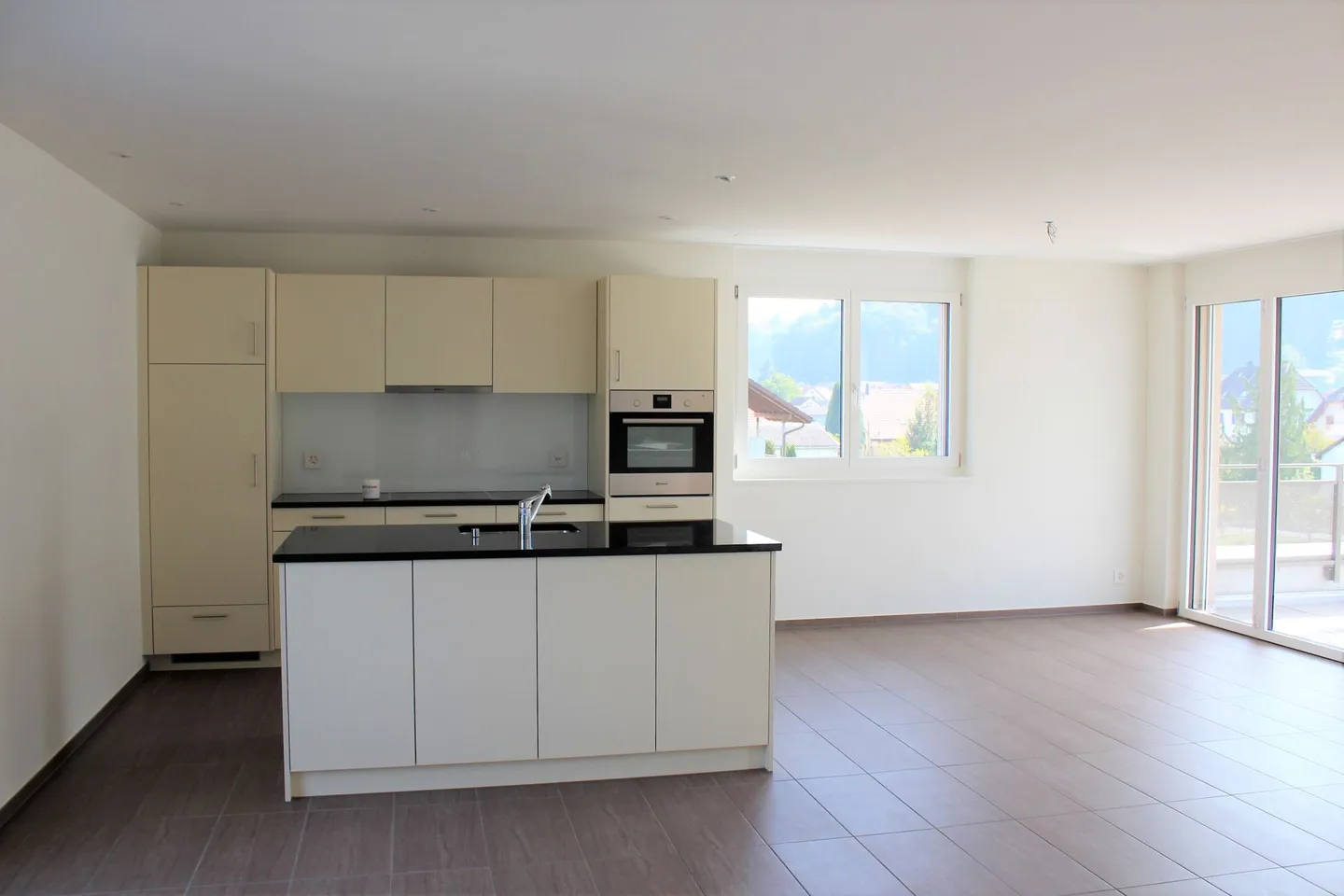 Wunderschöne Attikawohnung mit Terrassen - Foto 2 von 8