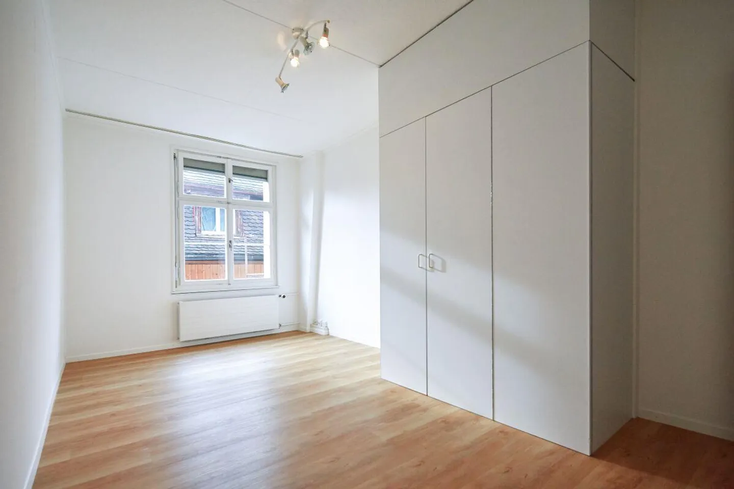 1-room studio - Photo 2 of 5