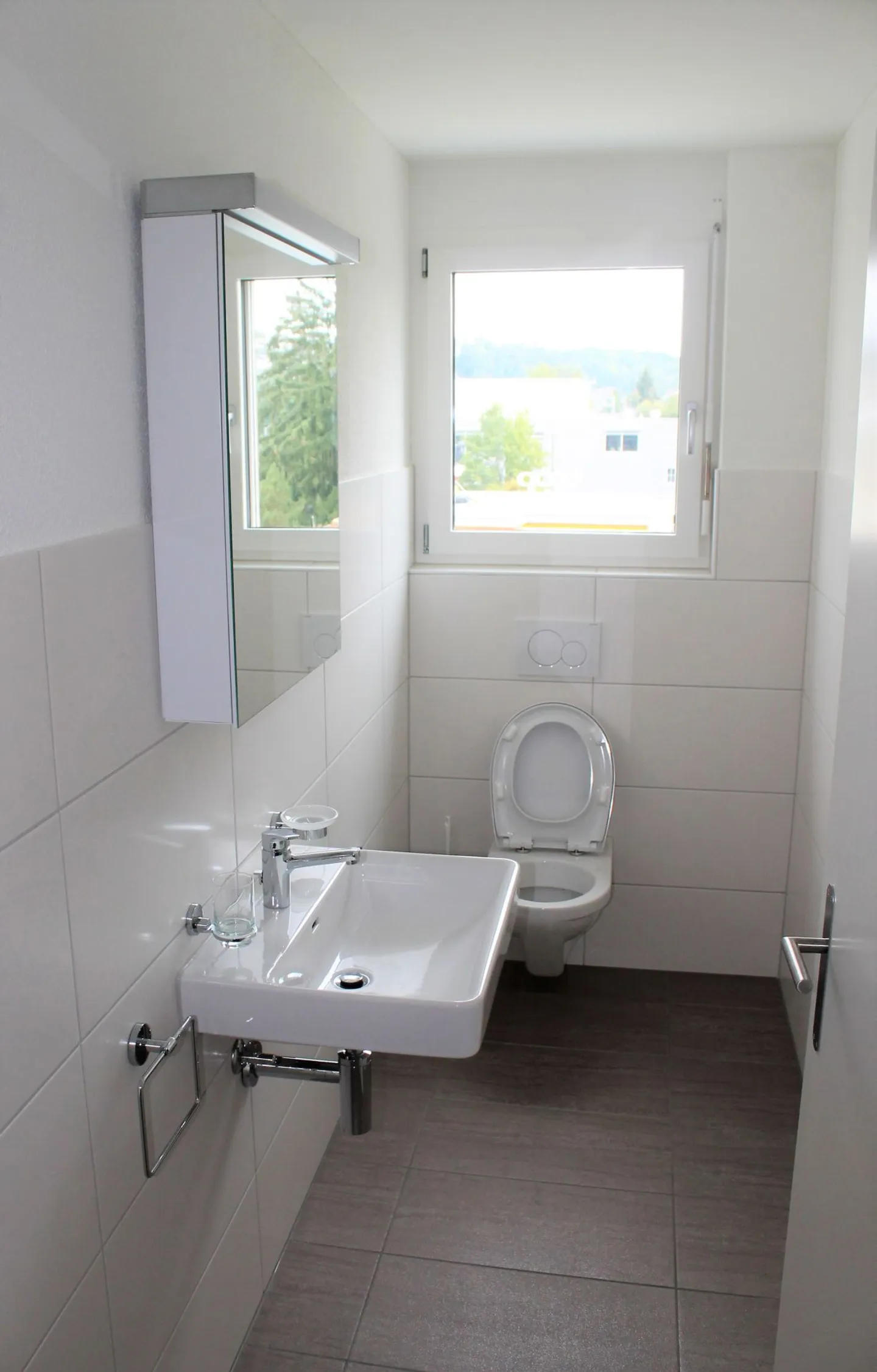 Wunderschöne Attikawohnung mit Terrassen - Foto 5 von 8