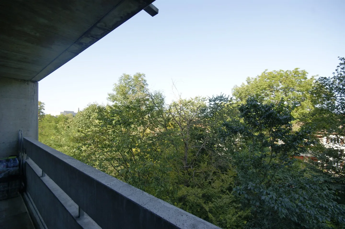 Bright 3.5-room apartment - Photo 8 of 11