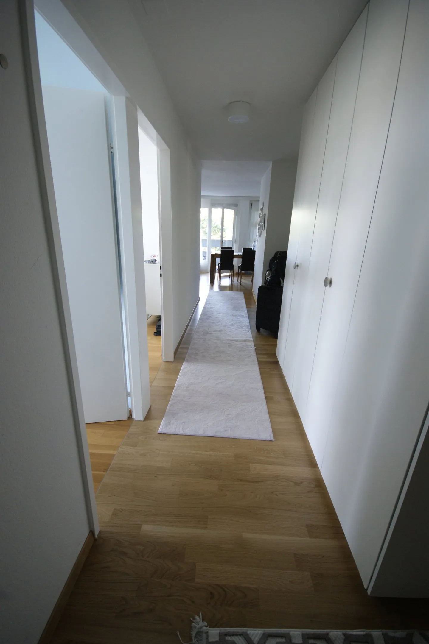 Bright 3.5-room apartment - Photo 11 of 11