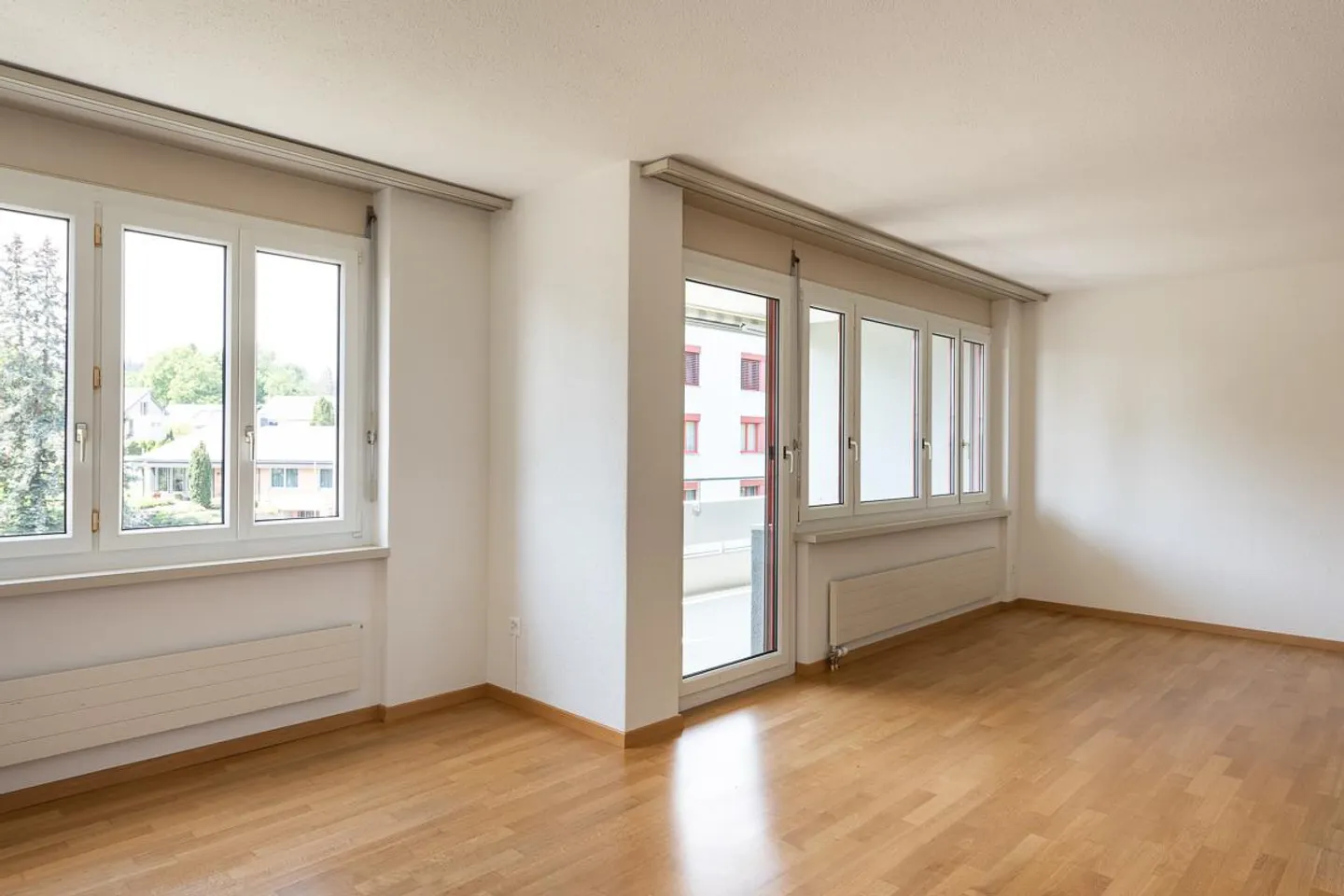 Appartement charmant à louer - Photo 2 sur 5