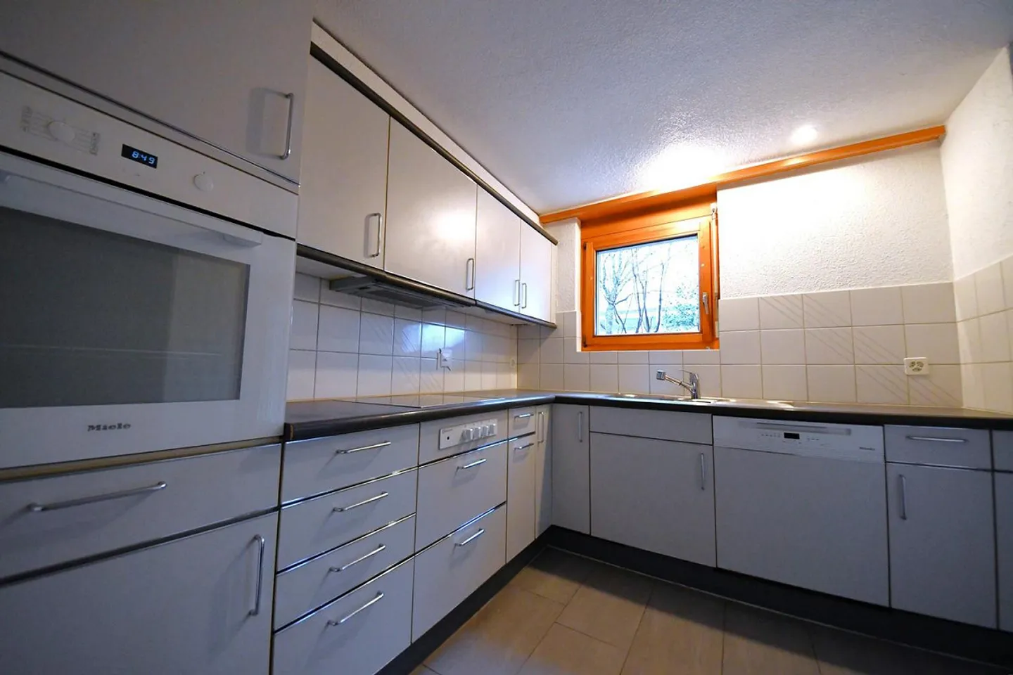 Helle 3.5-Zimmerwohnung - Foto 1 von 4
