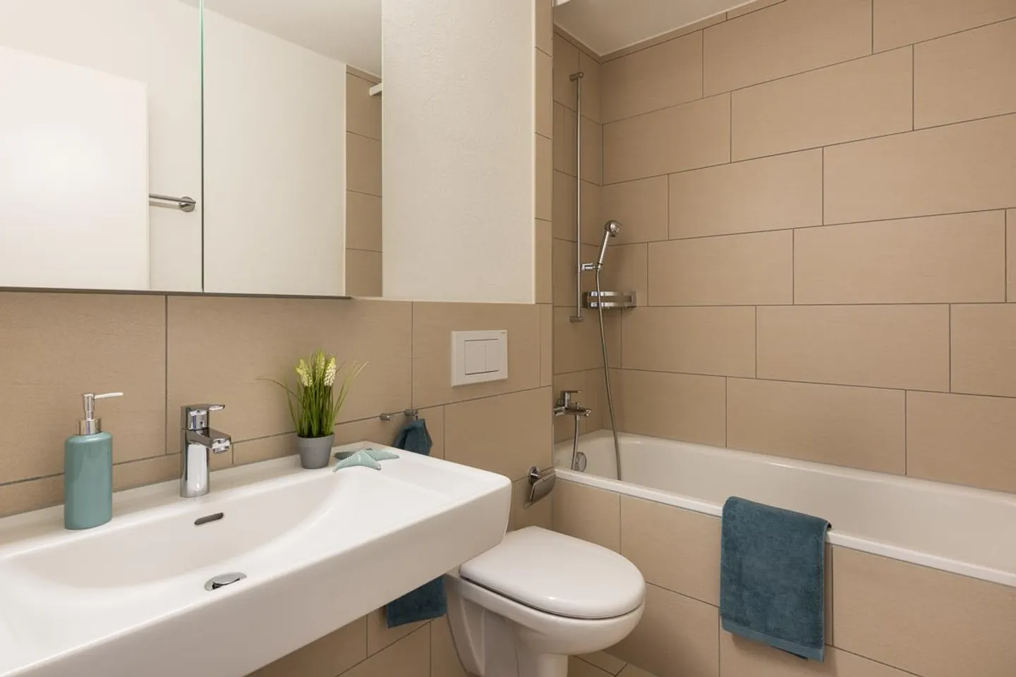Appartement charmant à louer - Photo 4 sur 5