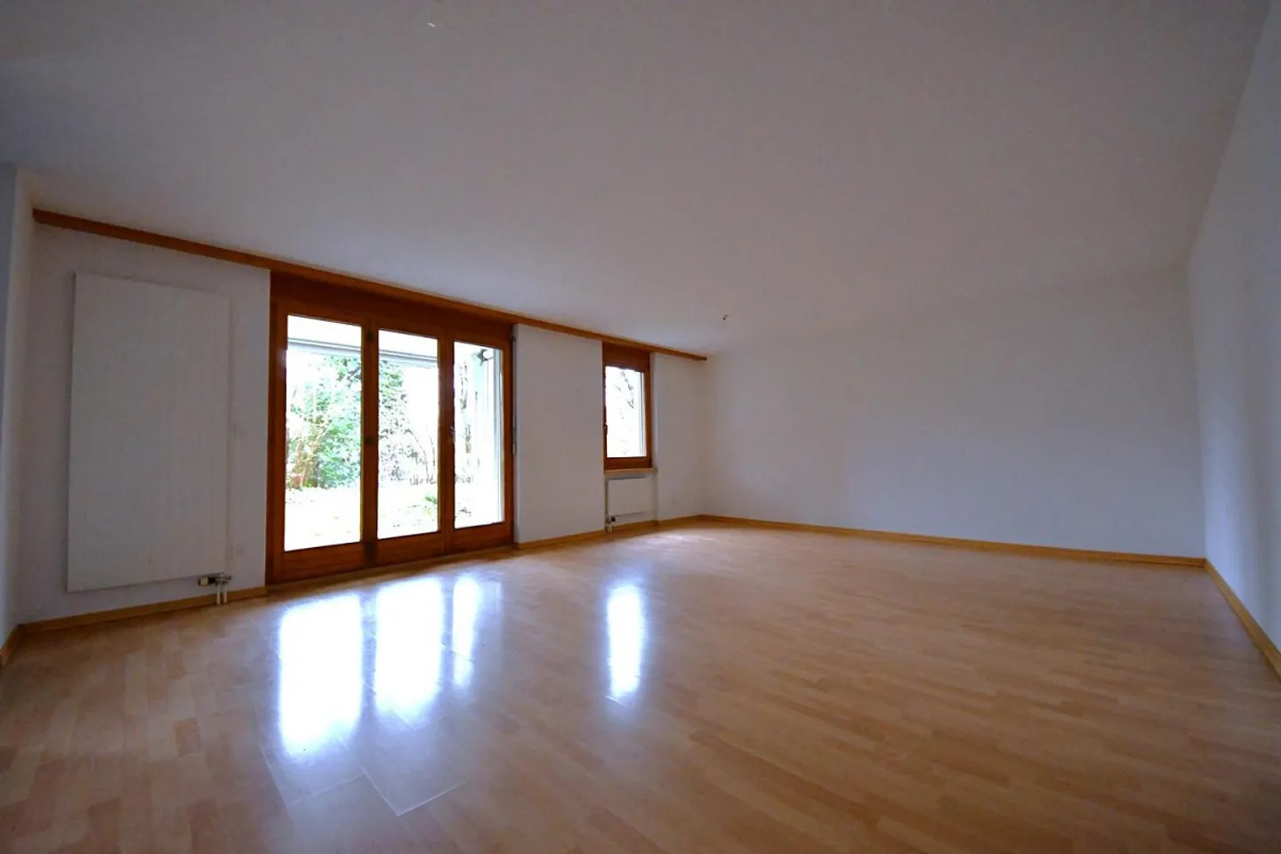 Helle 3.5-Zimmerwohnung - Foto 2 von 4