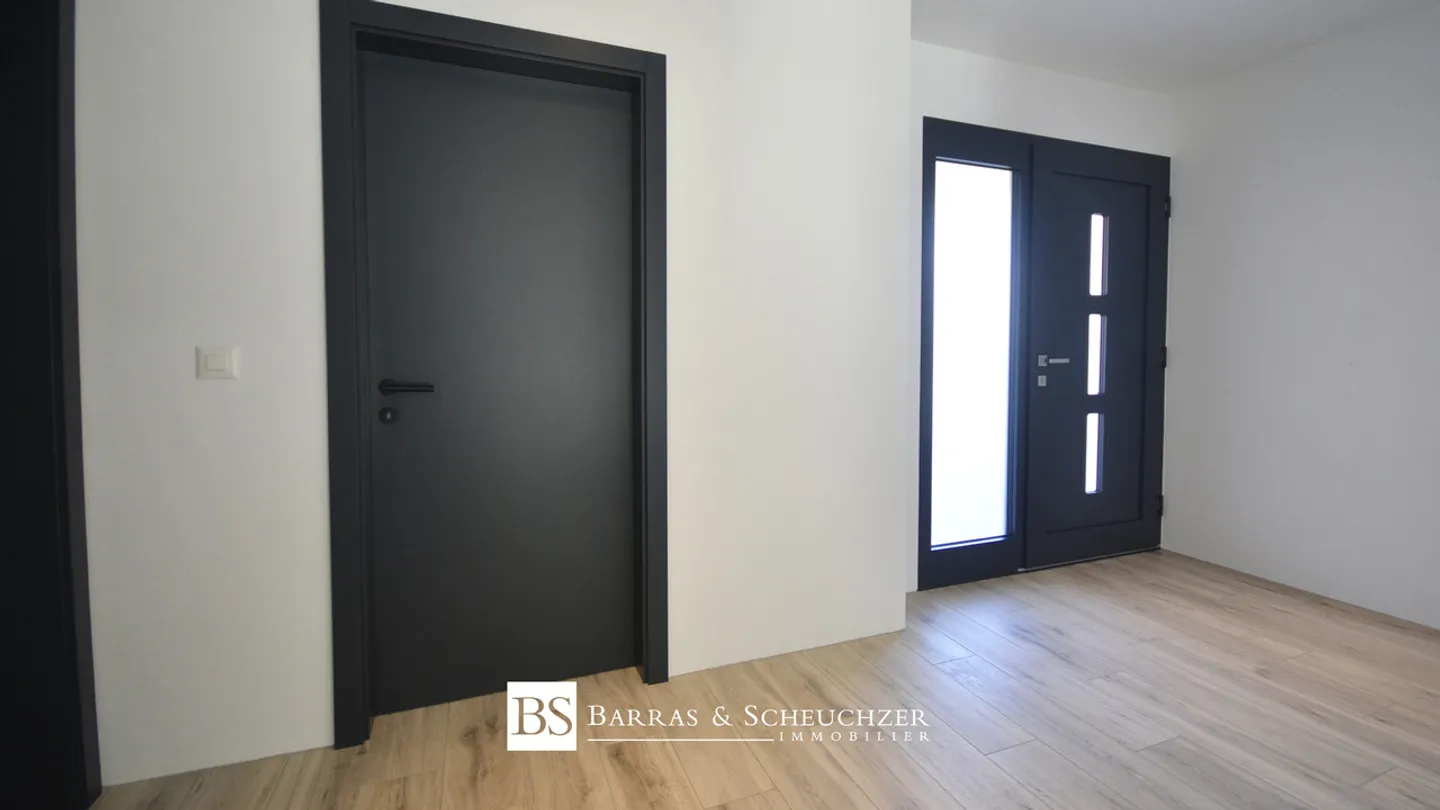 Zeitgenössische Villa, Garage inklusive - Letzte Villa zu ergreifen. - Foto 5 von 15