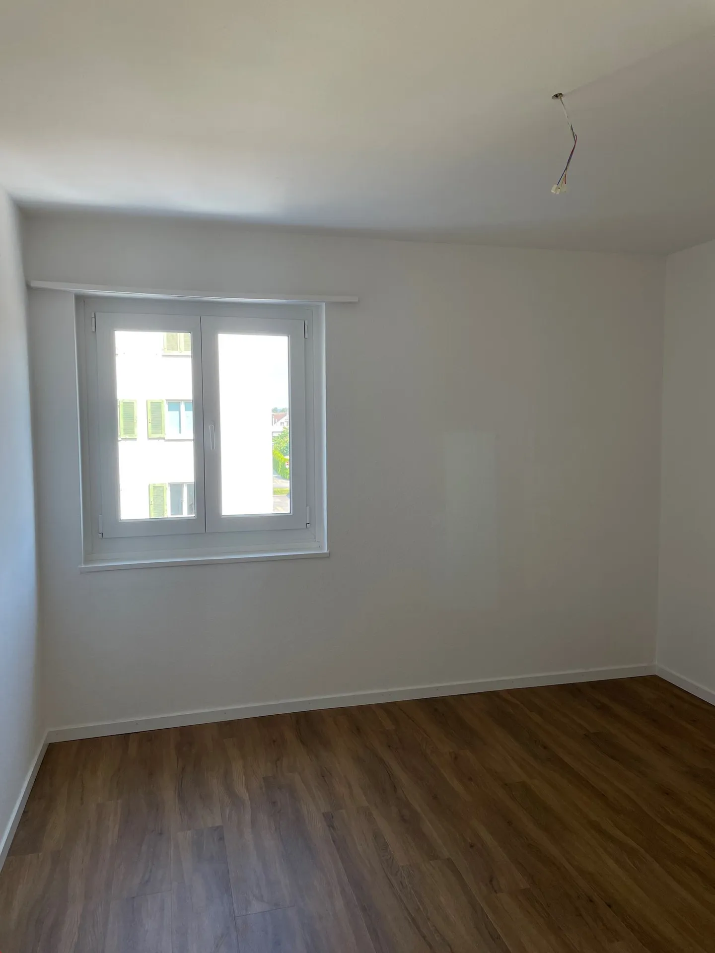 Renovated apartment near the lake - Photo 6 of 9