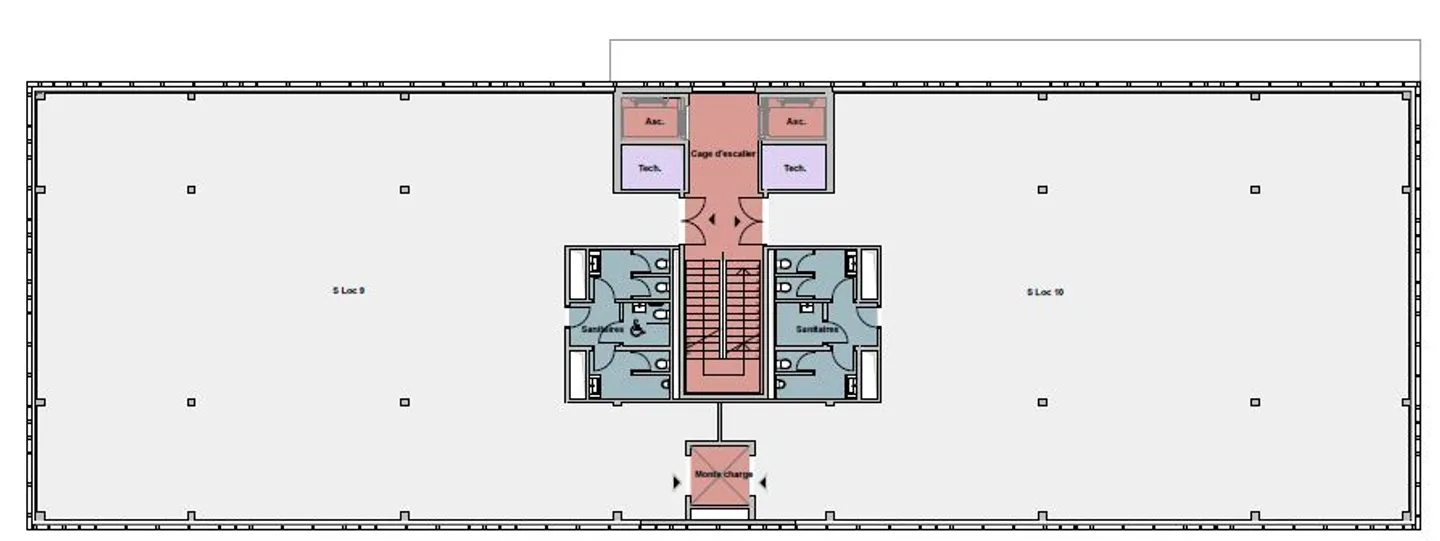 Ufficio - Foto 7 di 7