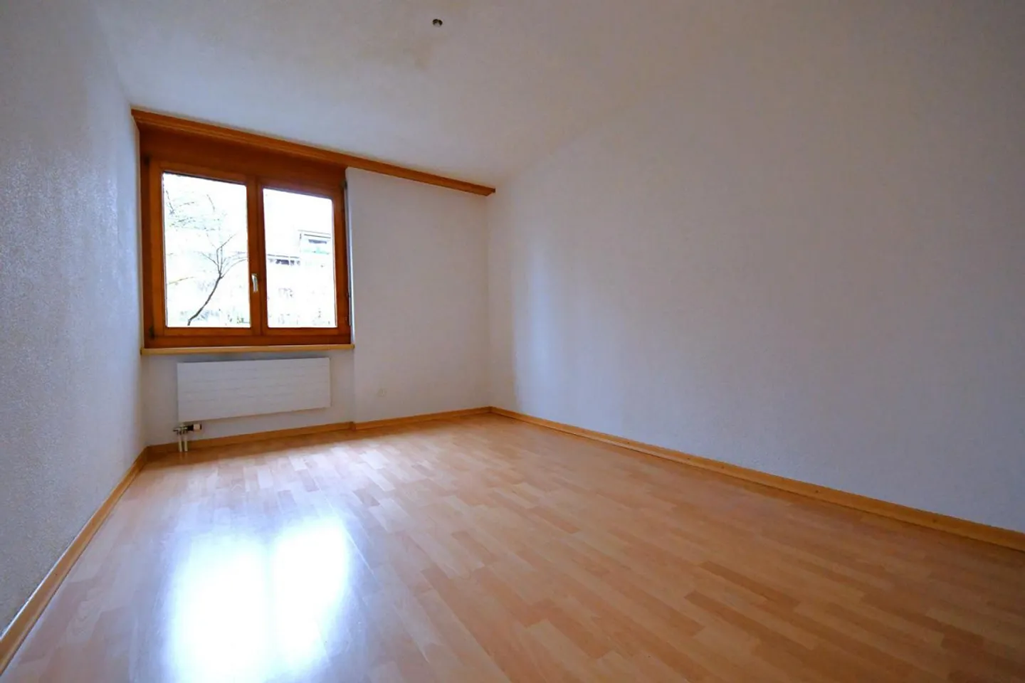 Helle 3.5-Zimmerwohnung - Foto 3 von 4