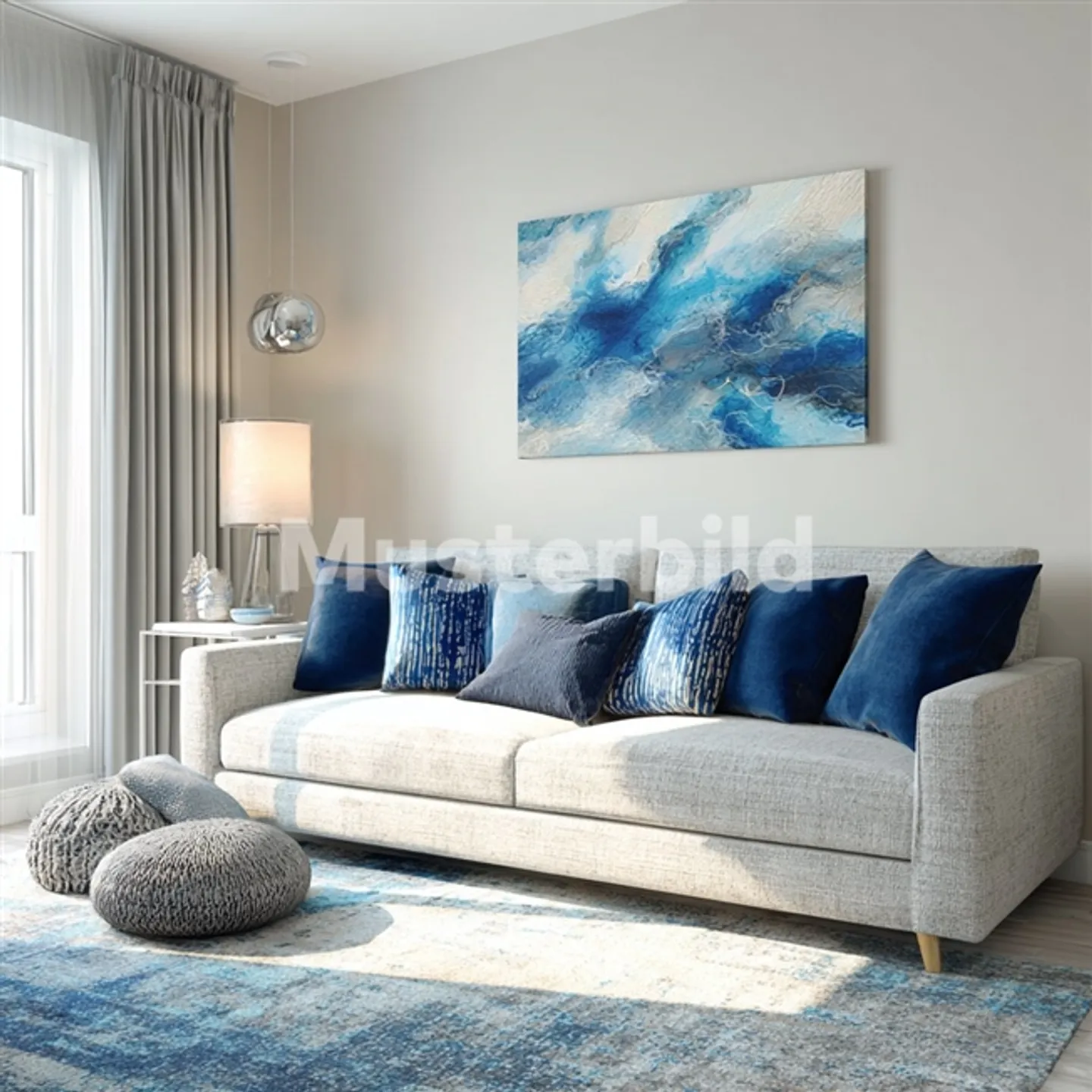 Exchange Property Modern 2.5-Room Apartment in the Heart of Zurich - Photo 4 of 7