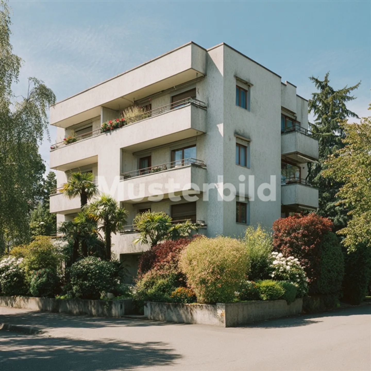Exchange Property Modern 2.5-Room Apartment in the Heart of Zurich - Photo 5 of 7