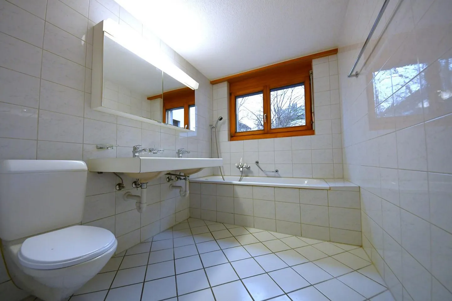 Helle 3.5-Zimmerwohnung - Foto 4 von 4