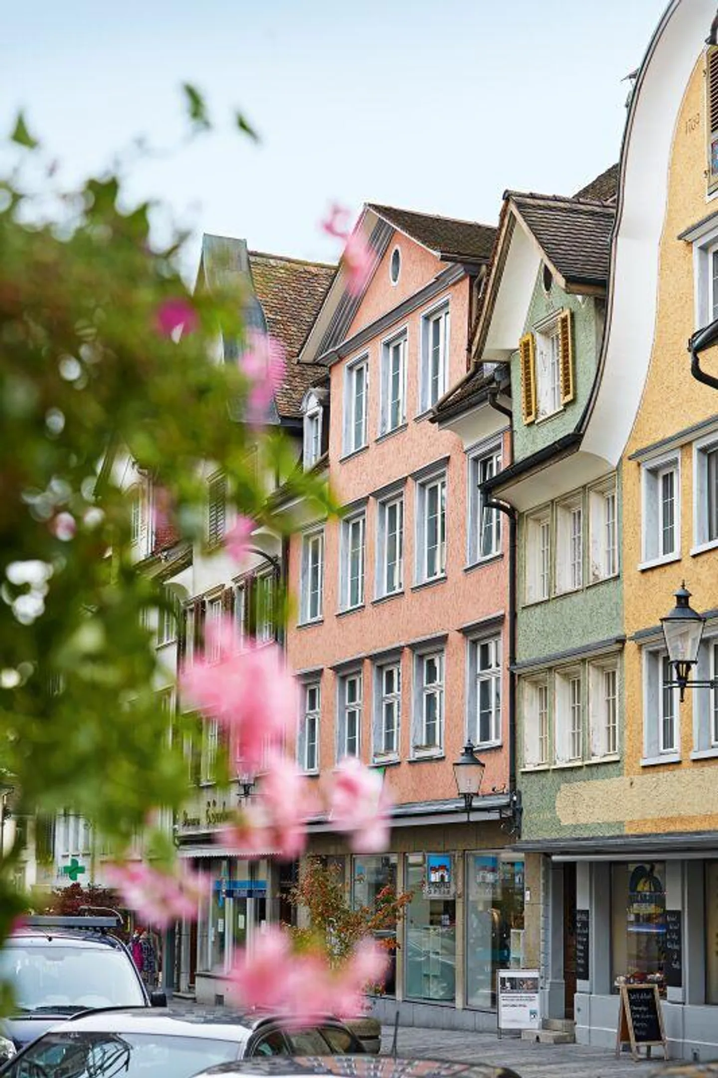 1-room studio - Photo 4 of 5