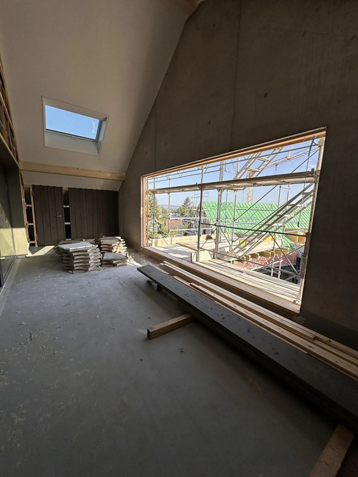 4.5-room apartments - living ON MÜHLEGASSE, Boswil - Photo 11 of 13