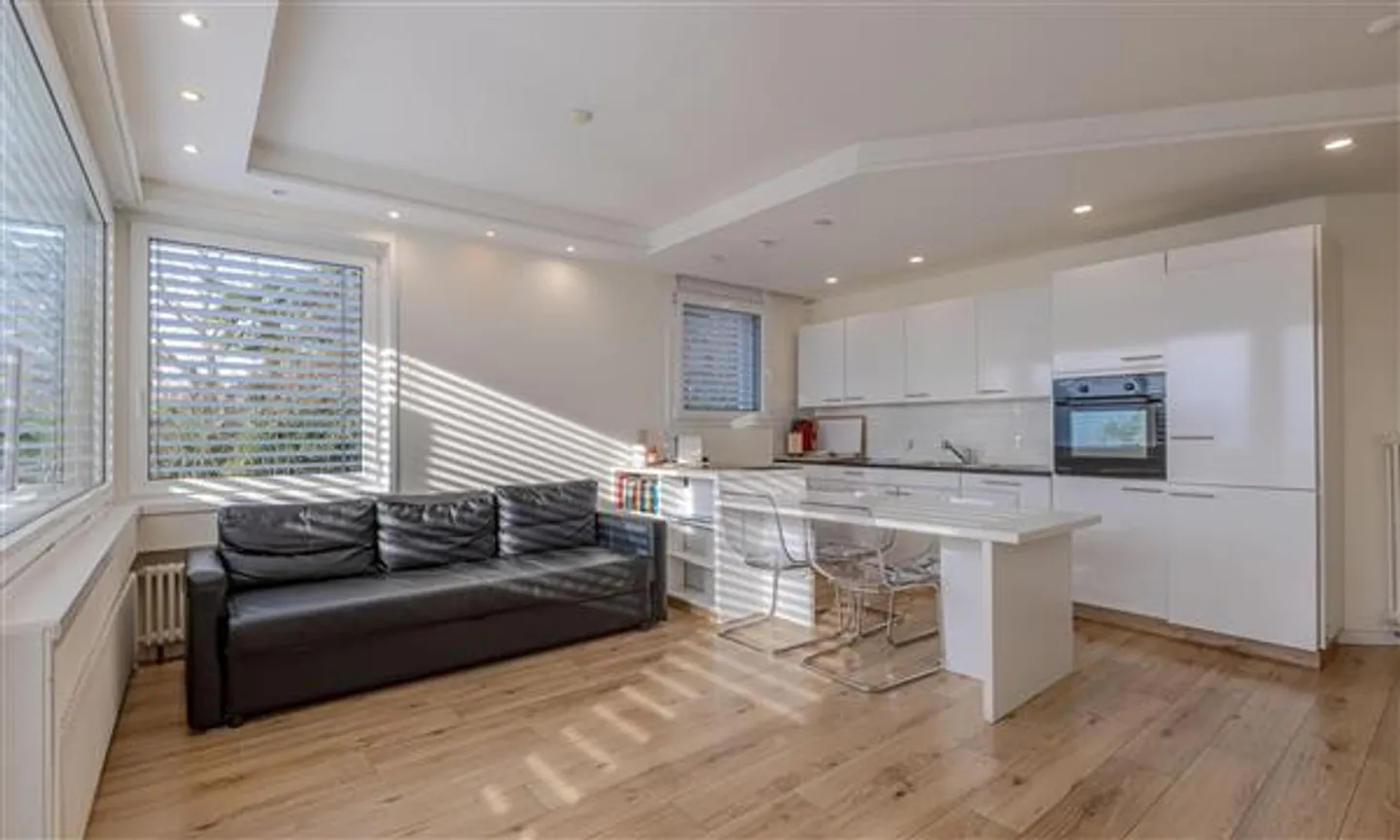 HM12265 - Ein unerwarteter Seeblick in Rovio - Foto 2 von 11