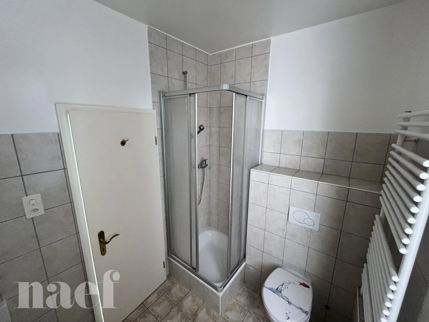 In centro città - Bell'appartamento di 5 locali, ca. 125m2 al 1° piano con balcone - Foto 7 di 8