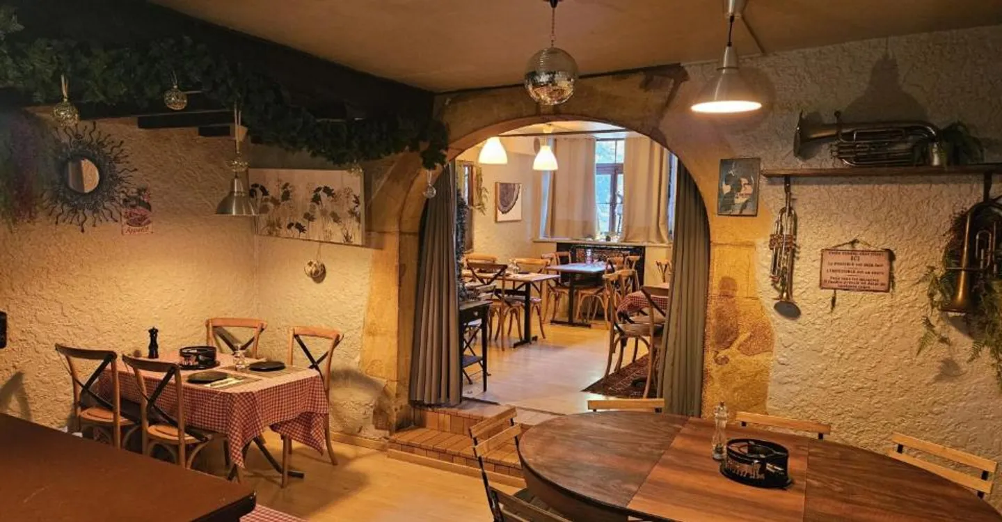 Café Restaurant à Yverdon - Photo 2 sur 11