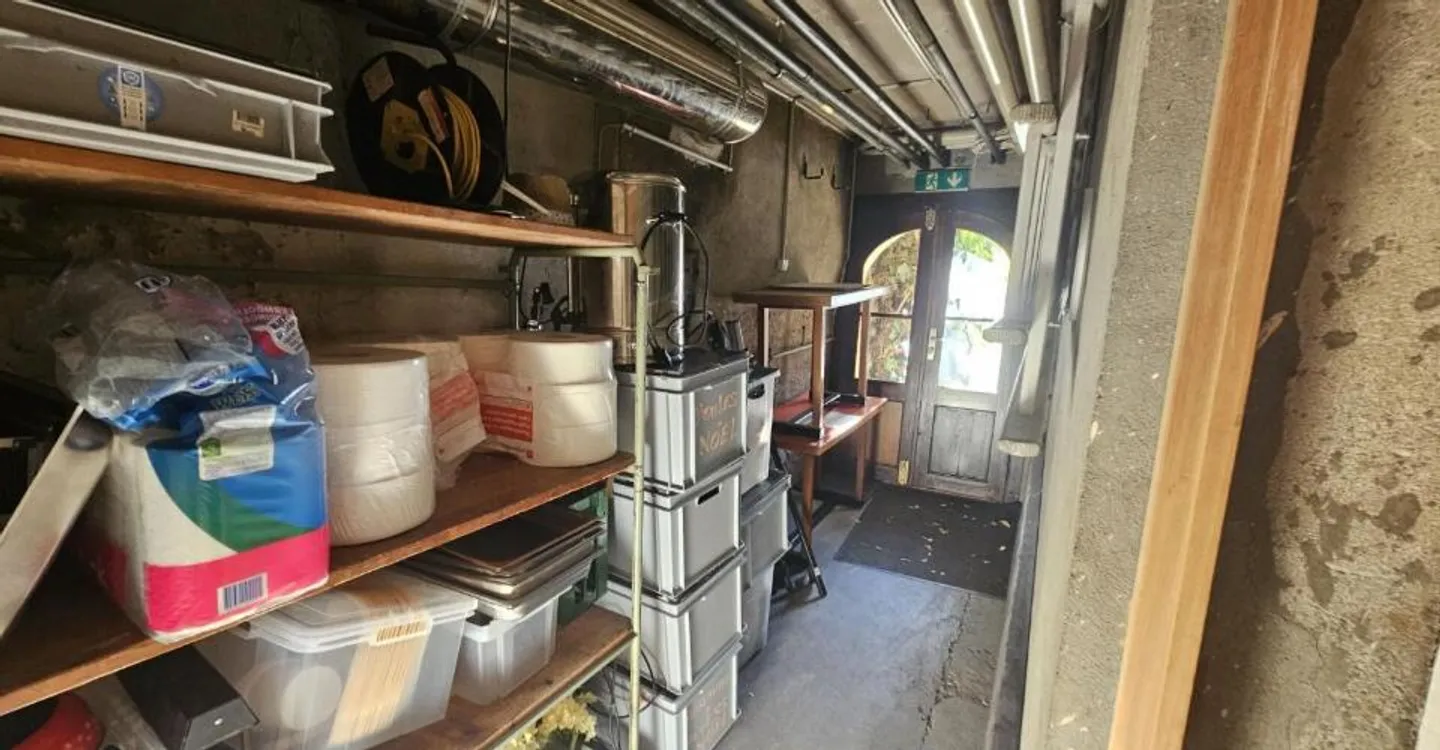 Café Restaurant à Yverdon - Photo 5 sur 11