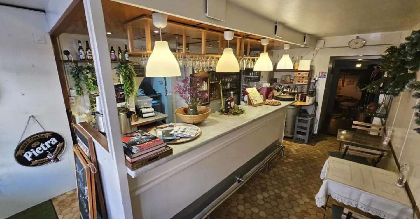 Café Restaurant à Yverdon - Photo 6 sur 11