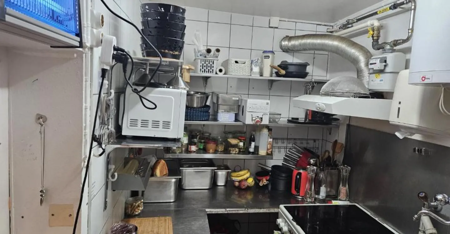 Café Restaurant à Yverdon - Photo 7 sur 11