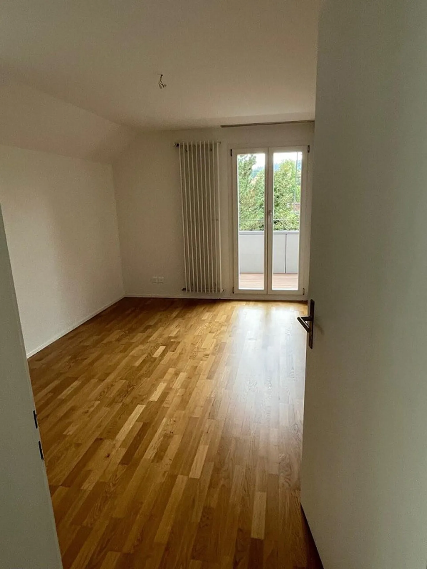 Charming 3.5-room apartment in Niedermuhlern! - Photo 7 of 9