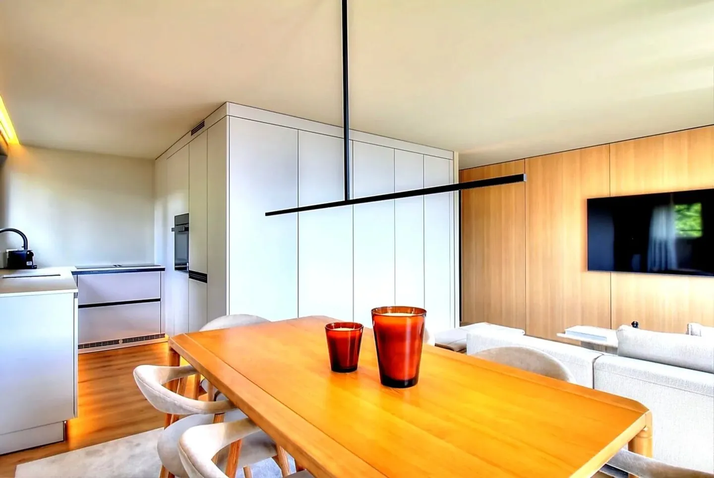 Appartamento eccezionale di 3,5 stanze a Crans-Montana - Foto 1 di 13