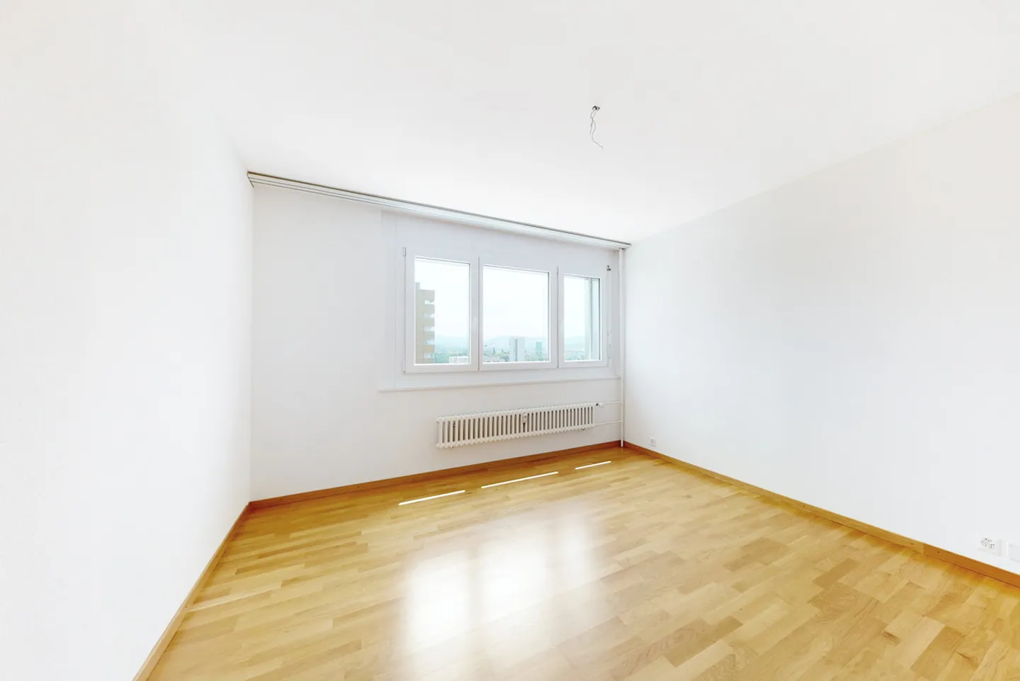 Appartamento moderno 4 stanze - Foto 6 di 10