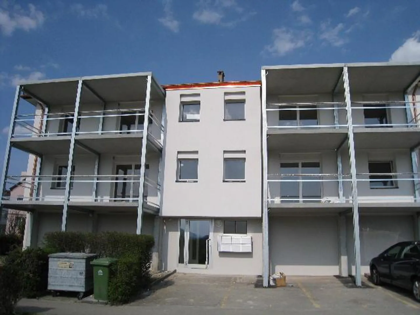 Very generous near the lake - Photo 1 of 2