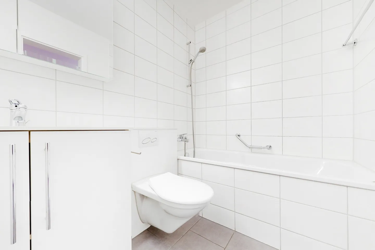 Appartamento moderno 4 stanze - Foto 9 di 10