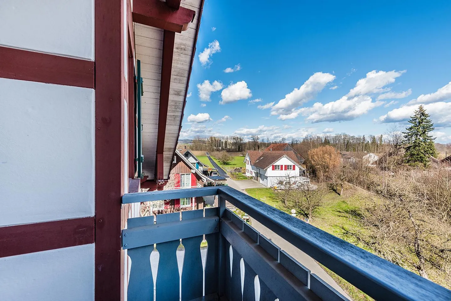 Charmantes Möbliertes Studio - Foto 1 von 5