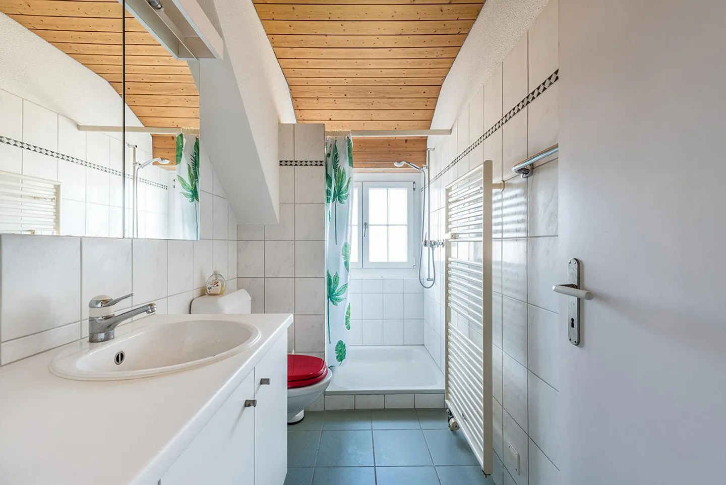 Charmantes Möbliertes Studio - Foto 3 von 5