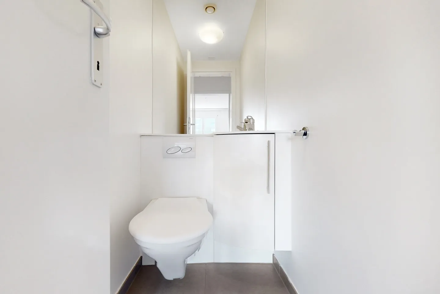 Appartamento moderno 4 stanze - Foto 10 di 10