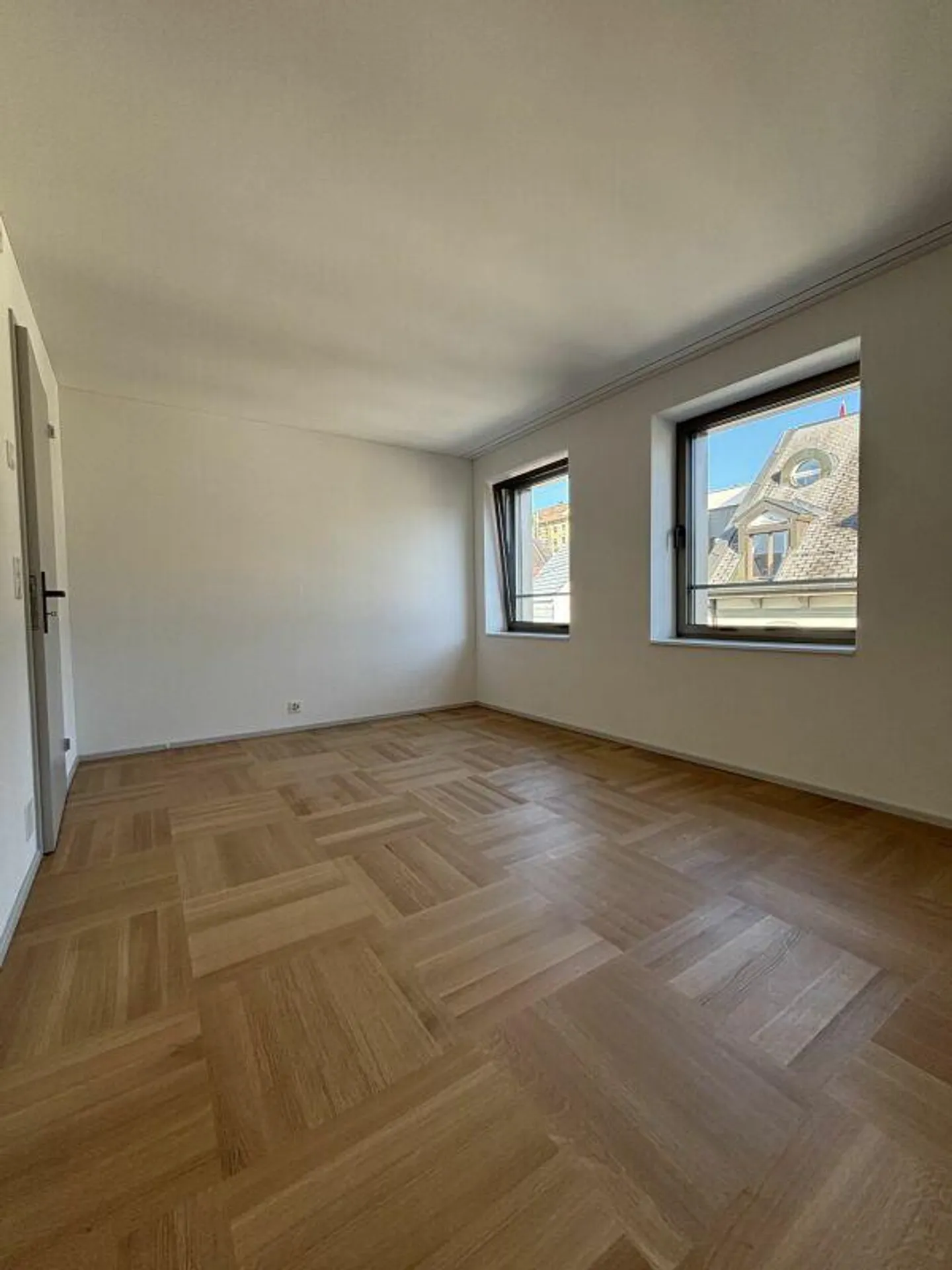 ERSTVERMIETUNG | Löwenstrasse 7, Luzern - Photo 3 of 13