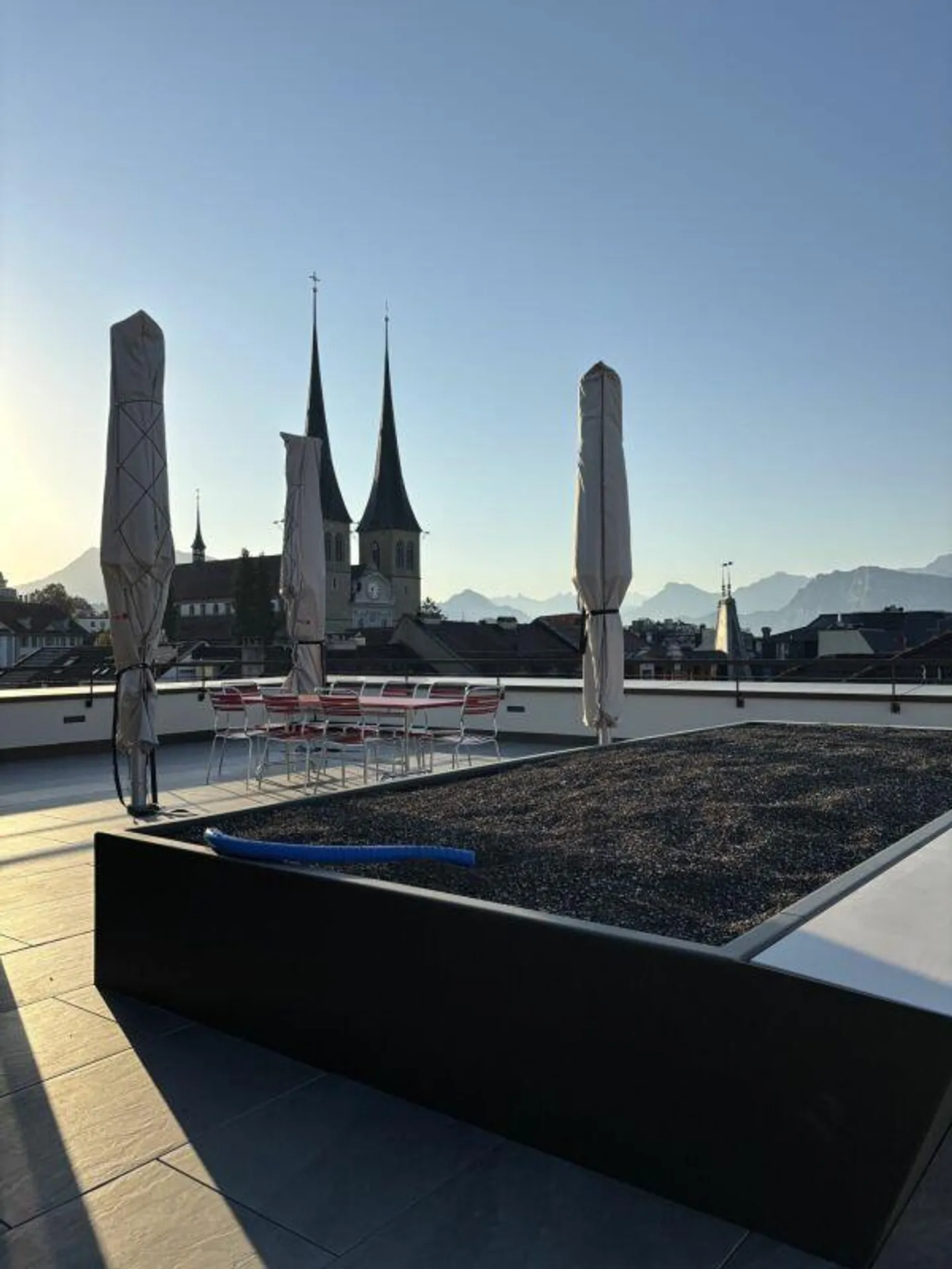ERSTVERMIETUNG | Löwenstrasse 7, Luzern - Photo 12 of 13
