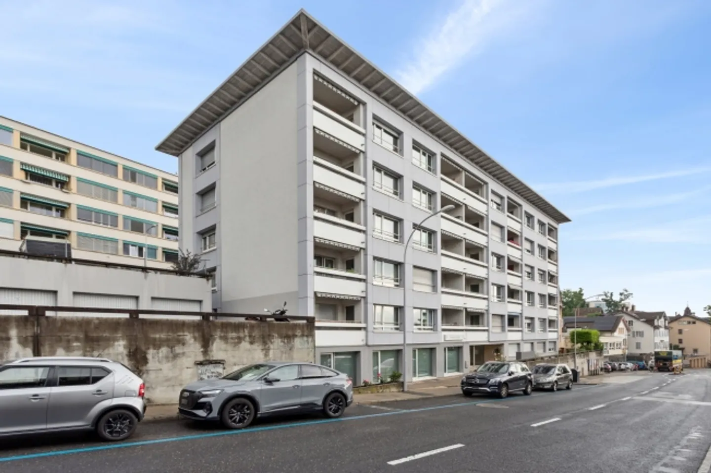 Espace Commercial avec Grand Potentiel - Photo 1 sur 1