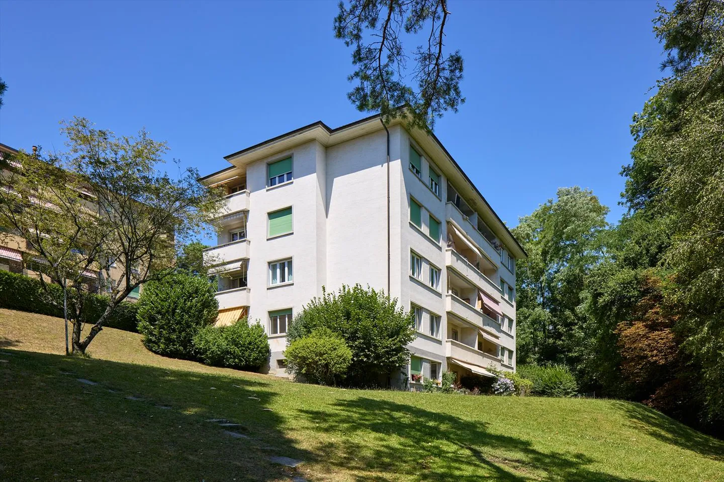 3-Zimmer-Wohnung - Foto 1 von 2