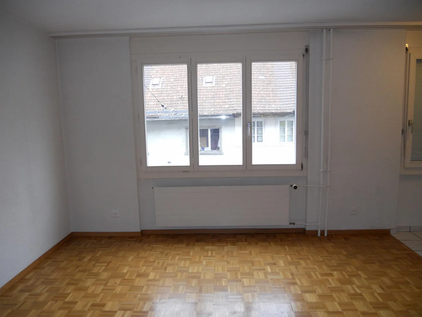 Helles Studio mit modernen Annehmlichkeiten - Foto 3 von 4