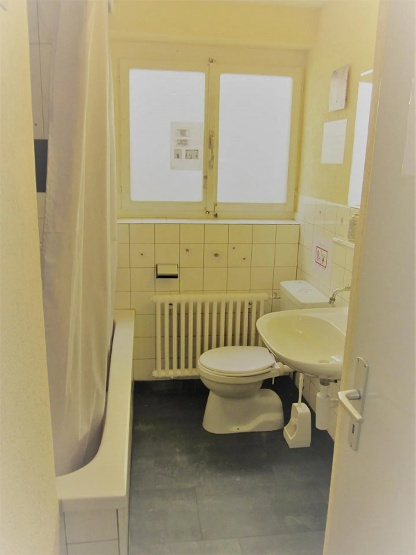 1 Chambre Colocation, Malix - Chambres Meublées avec Infrastructure Partagée - Photo 6 sur 12