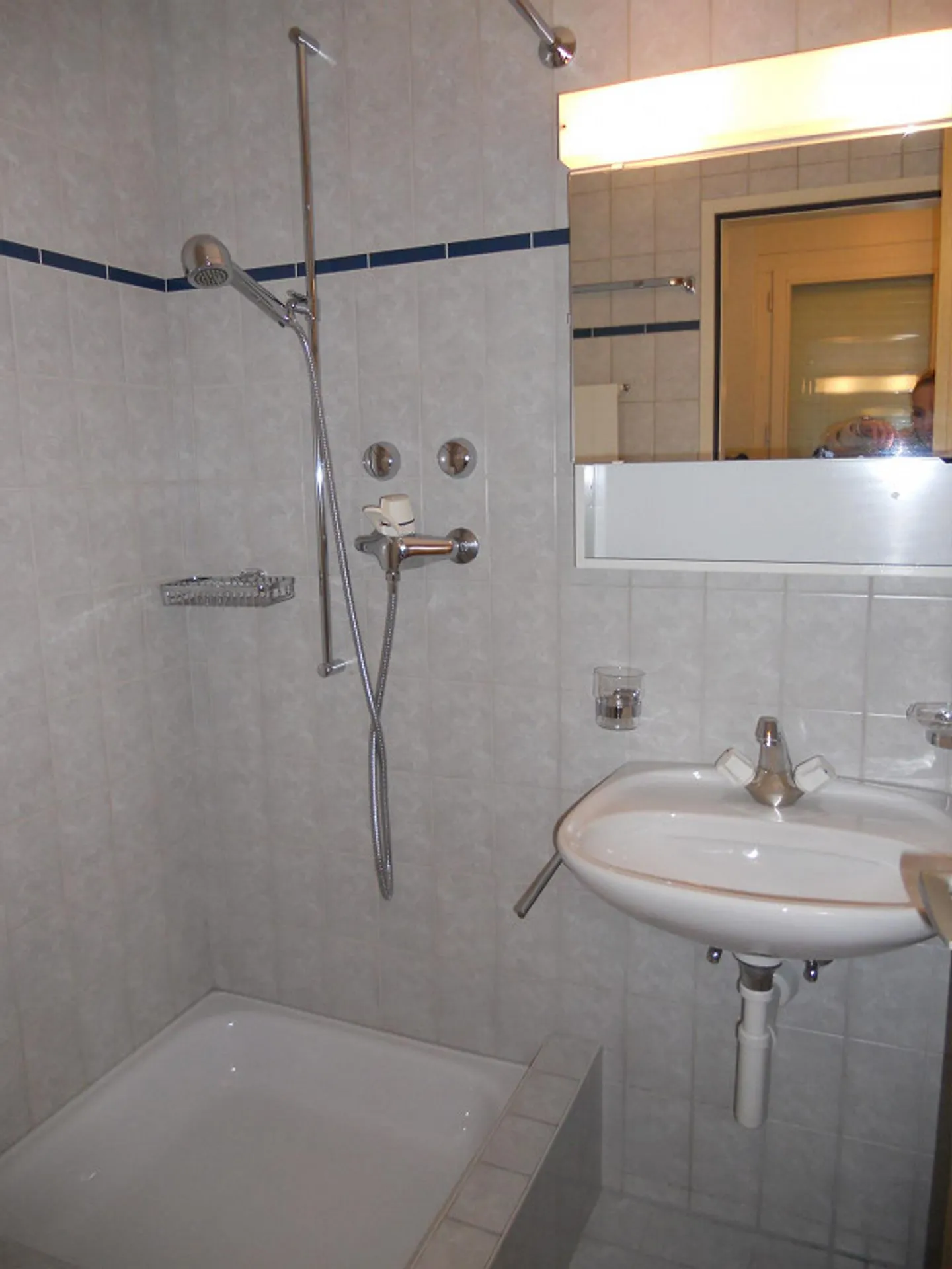 Helles Studio mit modernen Annehmlichkeiten - Foto 4 von 4