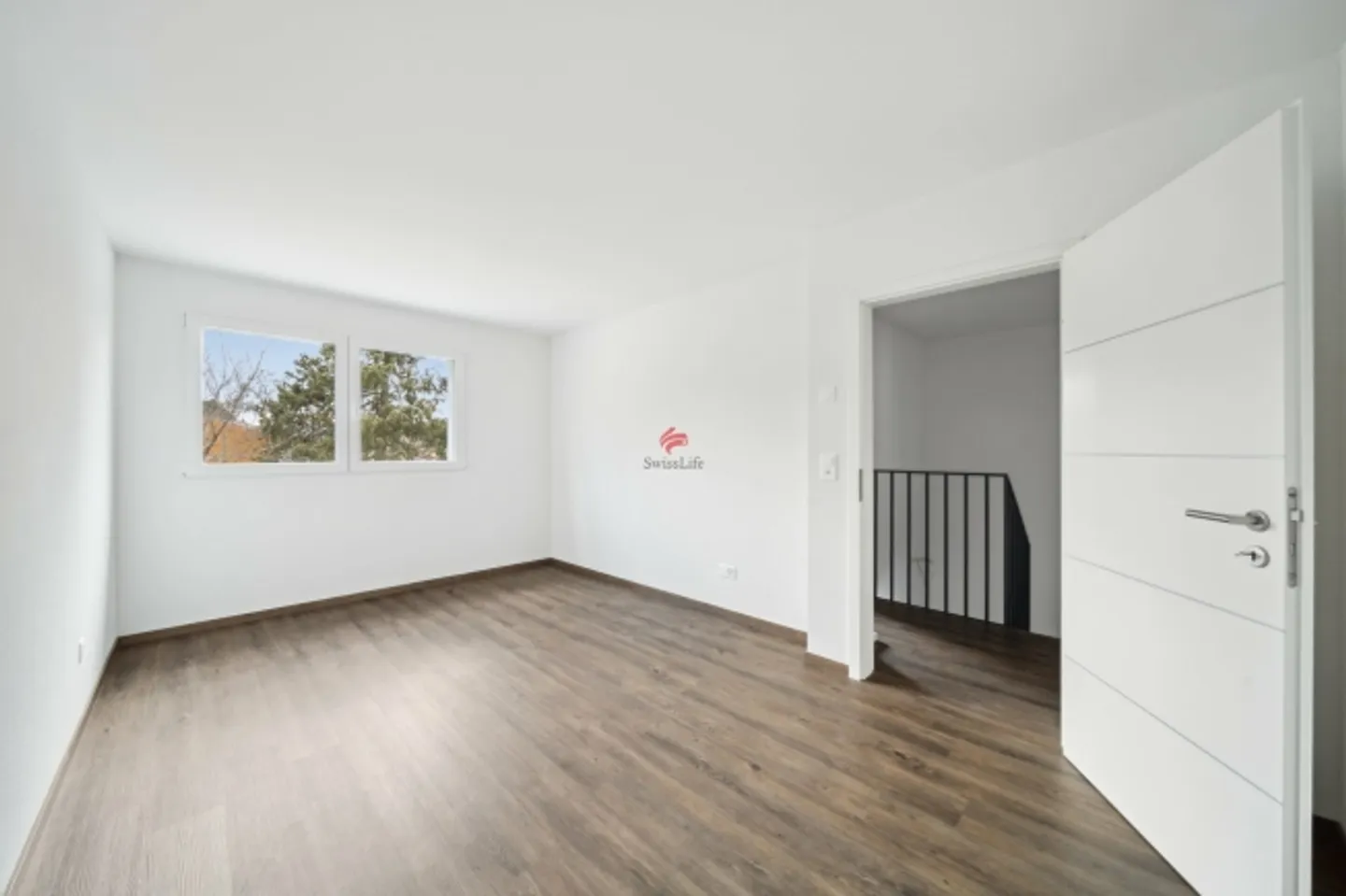 Casa a schiera di 4,5 stanze - Foto 4 di 11