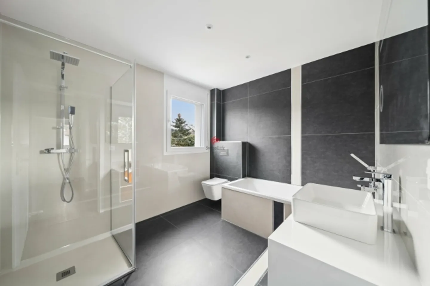 Casa a schiera di 4,5 stanze - Foto 6 di 11