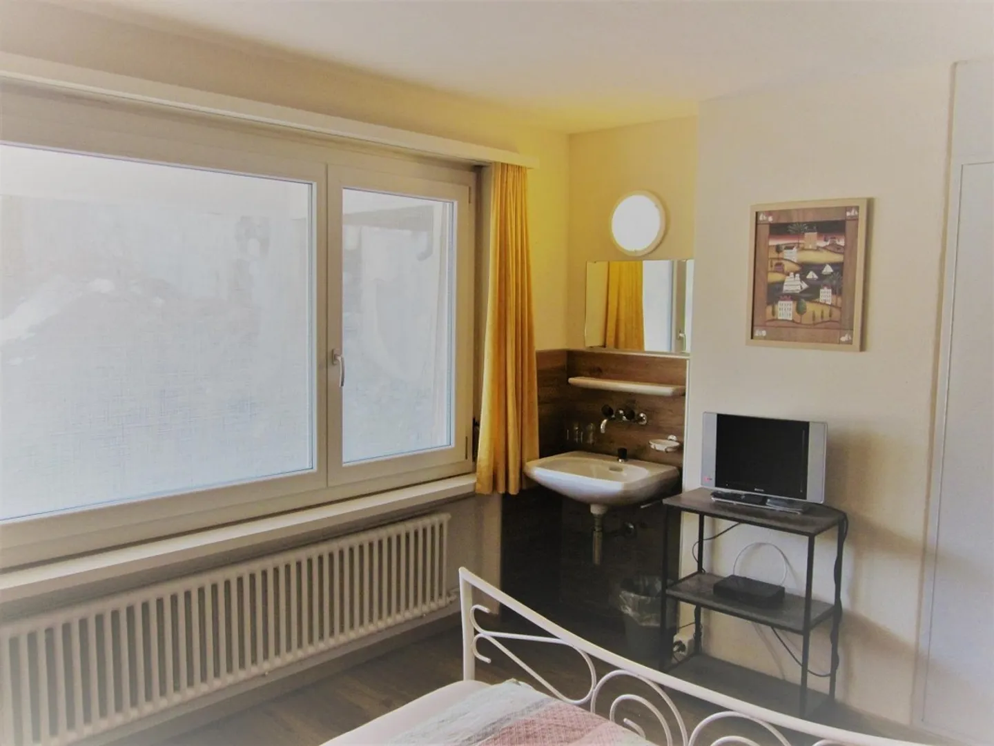 1 Chambre Colocation, Malix - Chambres Meublées avec Infrastructure Partagée - Photo 3 sur 12