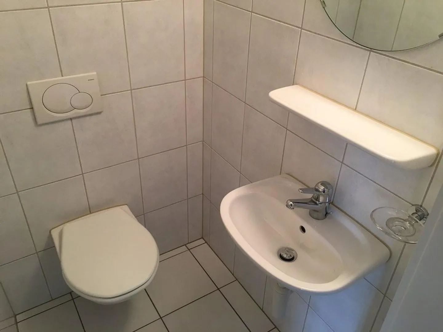 Charmant appartement 3 pièces - Photo 5 sur 11